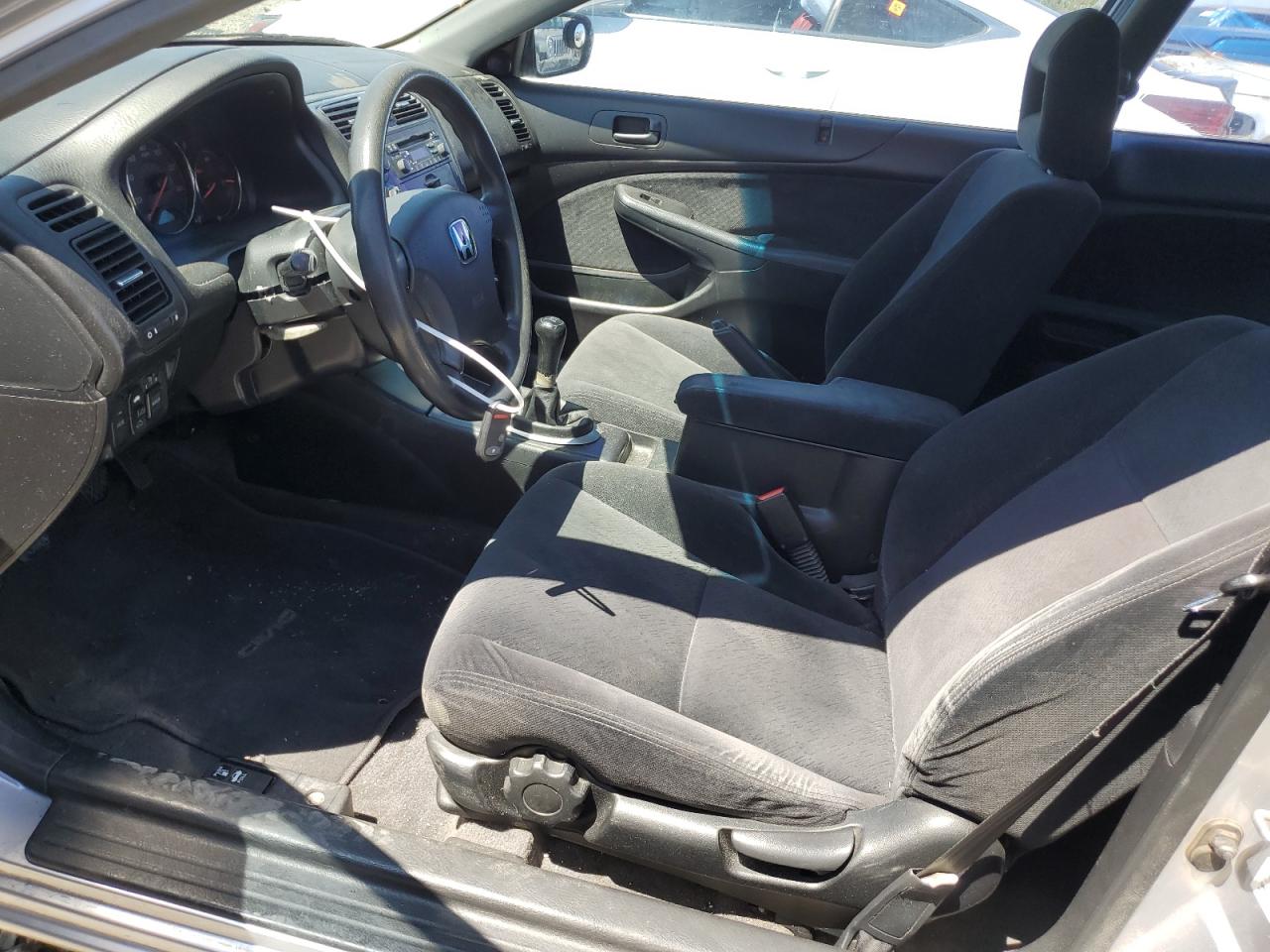 1HGEM21903L001849 2003 Honda Civic Ex