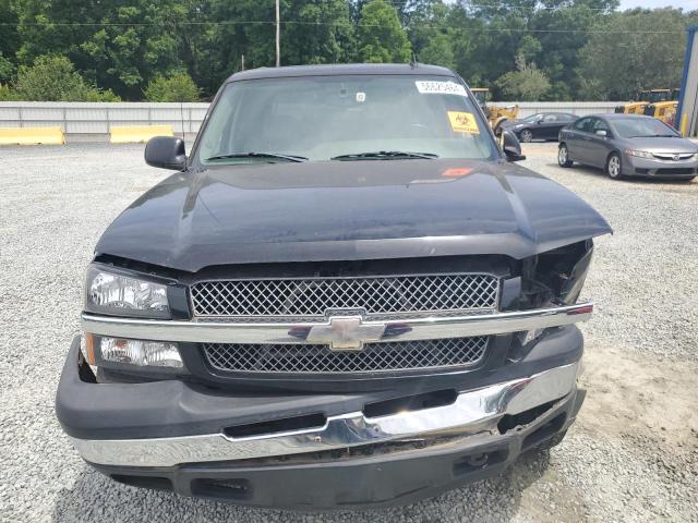 2006 Chevrolet Avalanche K1500 VIN: 3GNEK12Z36G240351 Lot: 56625464