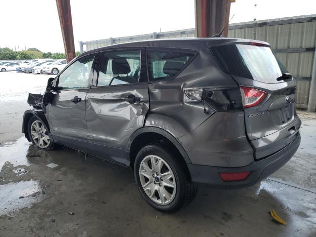 2013 Ford Escape S VIN: 1FMCU0F7XDUA13211 Lot: 54217514