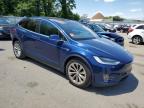 TESLA MODEL X photo