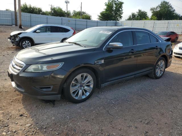 2010 FORD TAURUS LIMITED 2010