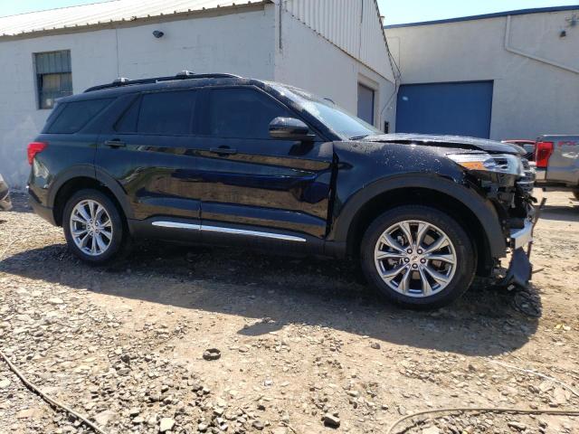 2023 FORD EXPLORER X 1FMSK8DH1PGB47796  53107064