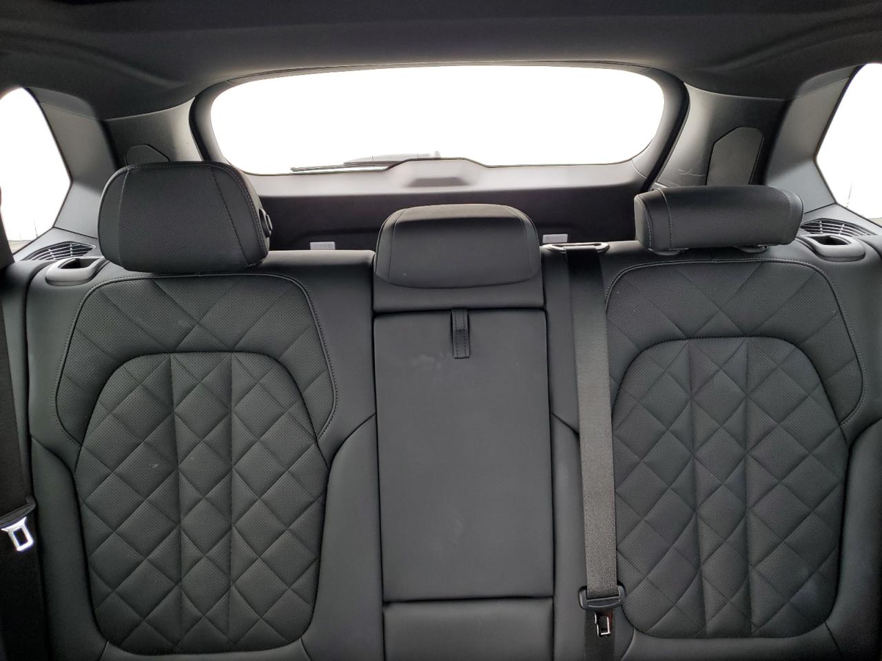 5UX13EU00R9T35883 2024 BMW X5 Sdrive 40I