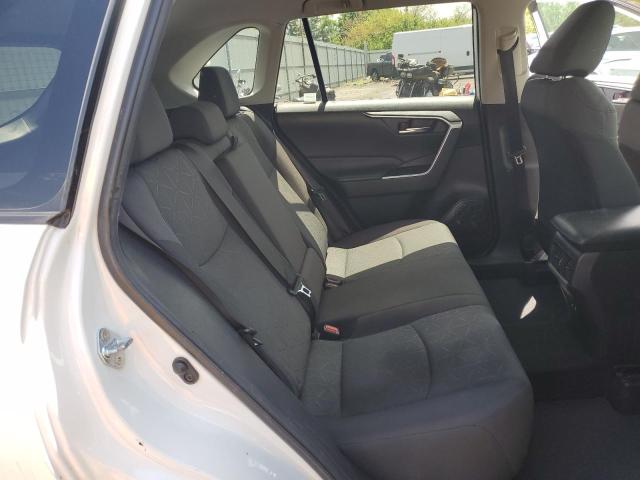 2020 Toyota Rav4 Xle VIN: 2T3P1RFV9LC096277 Lot: 53955634