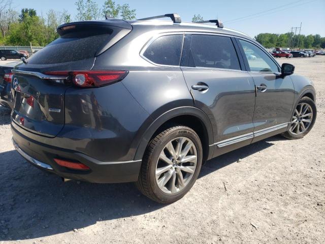 2016 Mazda Cx-9 Grand Touring VIN: JM3TCBDY6G0126851 Lot: 56252404