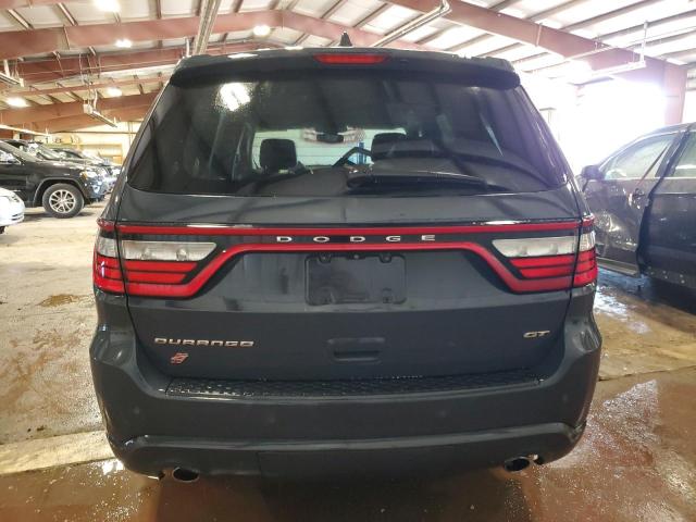 VIN 1C4RDJDG9JC395563 2018 Dodge Durango, GT no.6