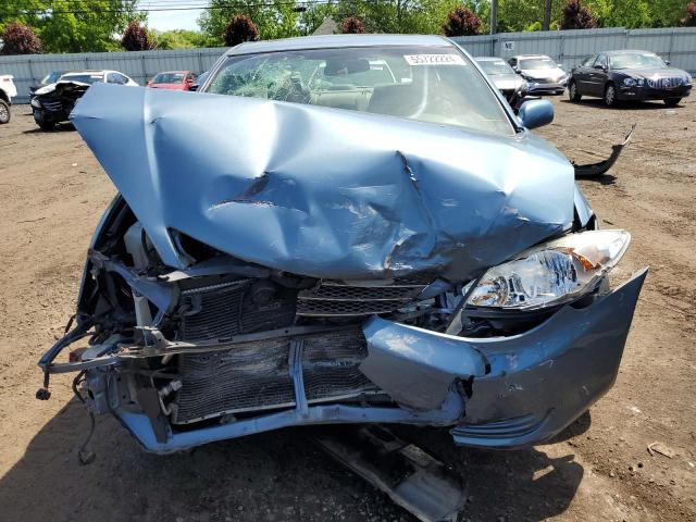 2004 Toyota Camry Le VIN: 4T1BE32K94U889434 Lot: 55722224