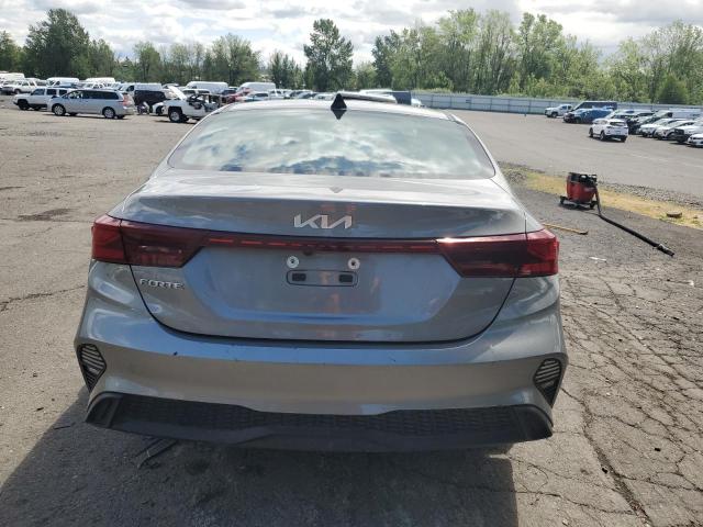 2023 Kia Forte Lx VIN: 3KPF24AD4PE528543 Lot: 56899654