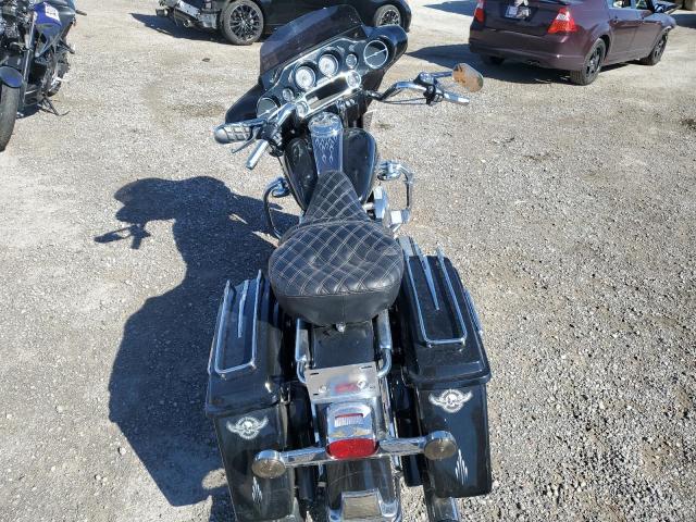 2006 HARLEY-DAVIDSON FLHTI 1HD1FVW176Y653112