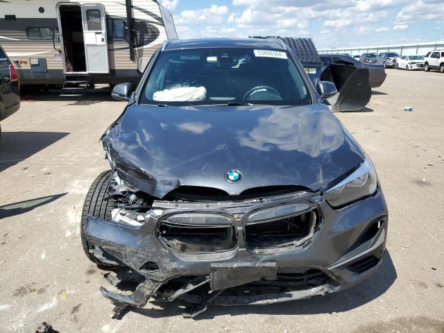 2021 BMW X1 xDrive28I VIN: WBXJG9C05M3M69673 Lot: 53806304