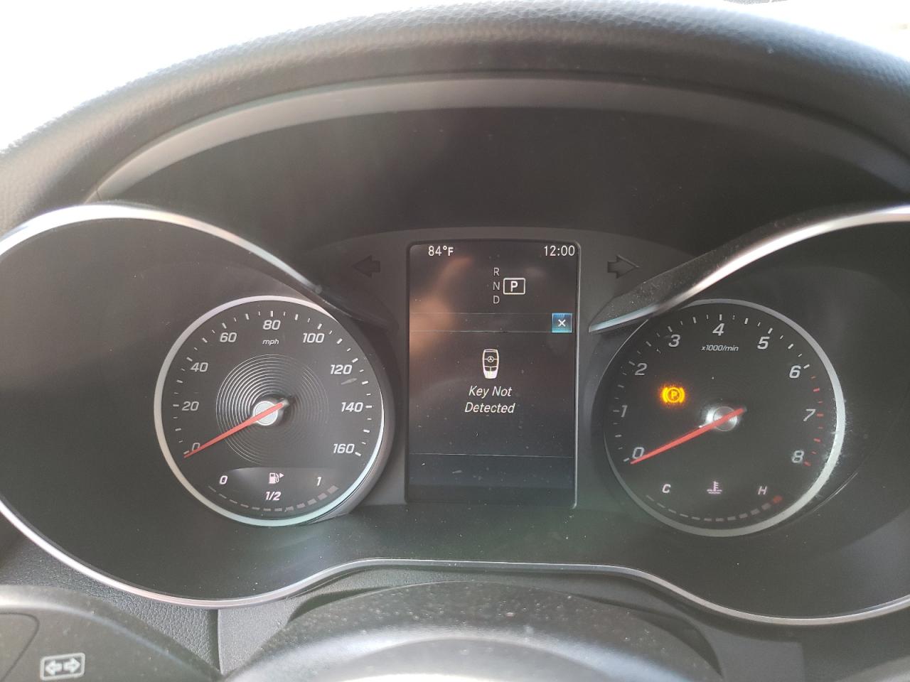 WDDWJ8DB4KF775666 2019 Mercedes-Benz C 300