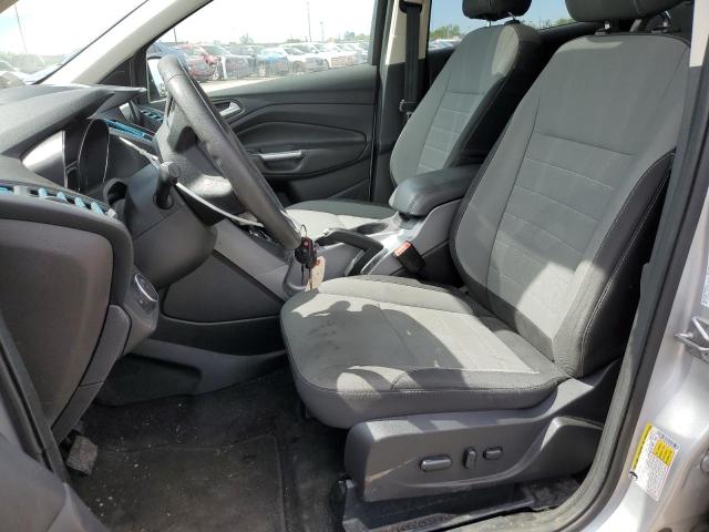 2016 Ford Escape Se VIN: 1FMCU9G92GUA34157 Lot: 53705934