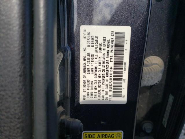 2015 Acura TLX - Image 12