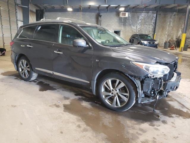 2014 Infiniti Qx60 VIN: 5N1AL0MM7EC547521 Lot: 53814054