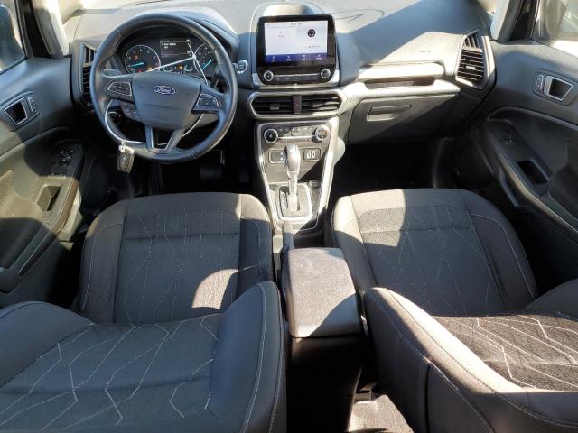 2020 FORD ECOSPORT S - MAJ3S2GEXLC375472