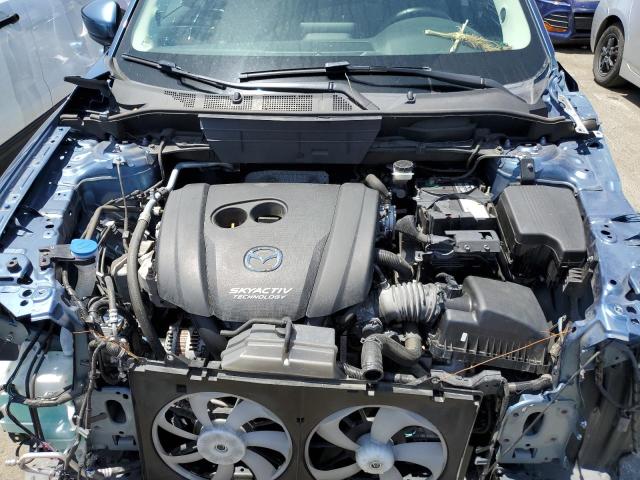 2018 Mazda Cx-5 Touring VIN: JM3KFACM1J0417468 Lot: 55399644