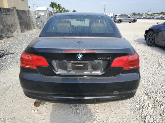 2011 BMW 328 I Sulev VIN: WBADW7C55BE544495 Lot: 54981024