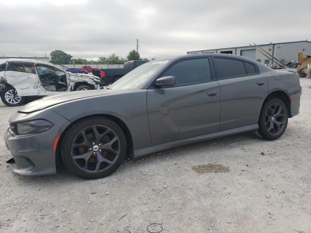 2019 Dodge Charger Gt VIN: 2C3CDXHG9KH512578 Lot: 54327784