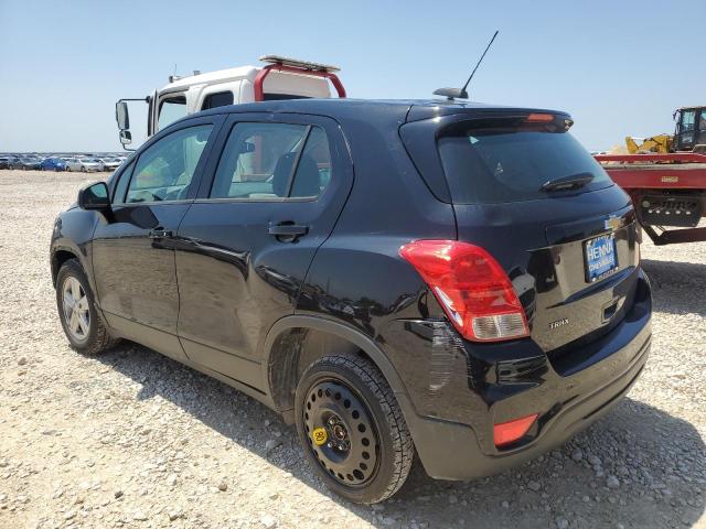 Vin: 3gncjksb8ll298073, lot: 56846604, chevrolet trax ls 20202