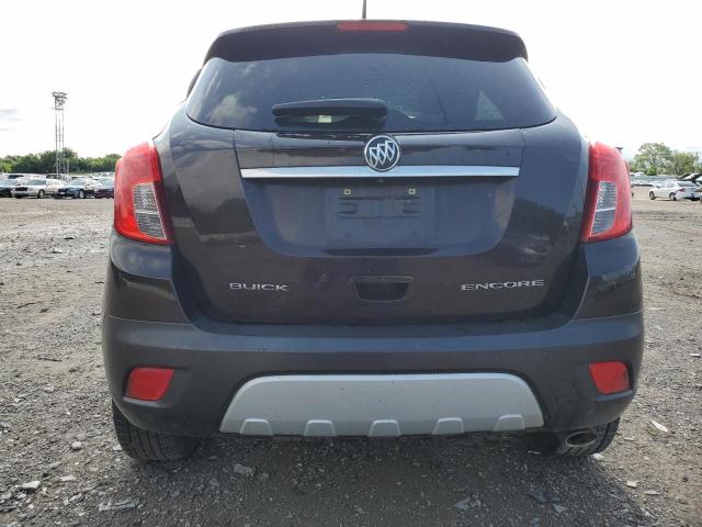 2013 Buick Encore VIN: KL4CJASB0DB143596 Lot: 55960814