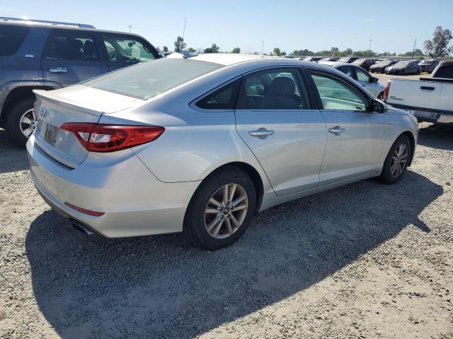 2016 Hyundai Sonata Se VIN: 5NPE24AF5GH392884 Lot: 56516474