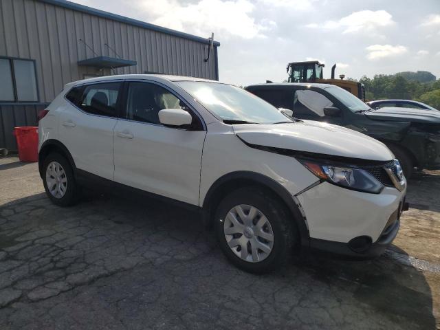 2017 Nissan Rogue Sport S VIN: JN1BJ1CRXHW102908 Lot: 55475994