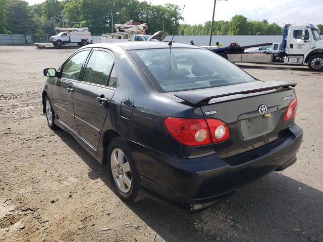 2005 Toyota Corolla Ce VIN: 2T1BR32E55C426191 Lot: 54348524