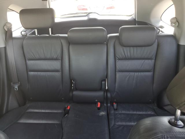 2008 Honda Cr-V Exl VIN: JHLRE38788C027004 Lot: 53741874