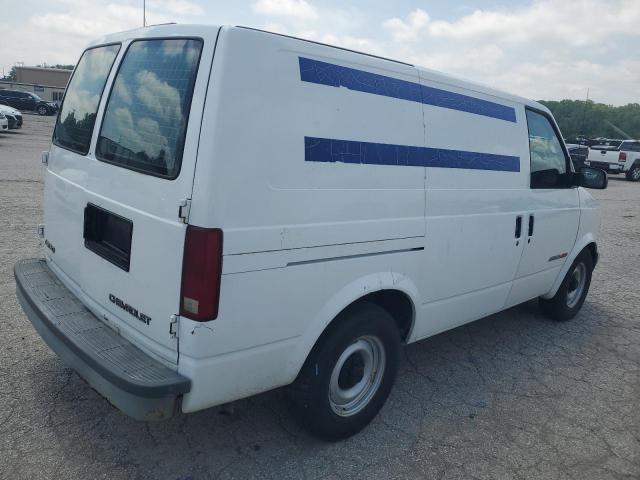 2000 Chevrolet Astro VIN: 1GCDL19W1YB103241 Lot: 50520454