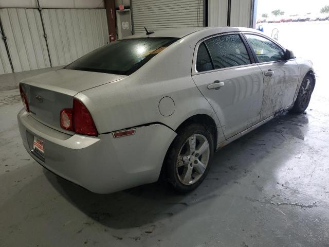 2011 Chevrolet Malibu 2Lt VIN: 1G1ZD5E11BF178583 Lot: 53637364