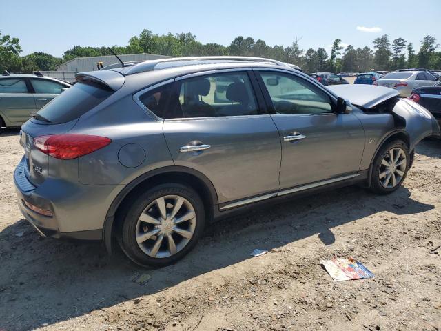 2017 Infiniti Qx50 VIN: JN1BJ0RR0HM414118 Lot: 56073224