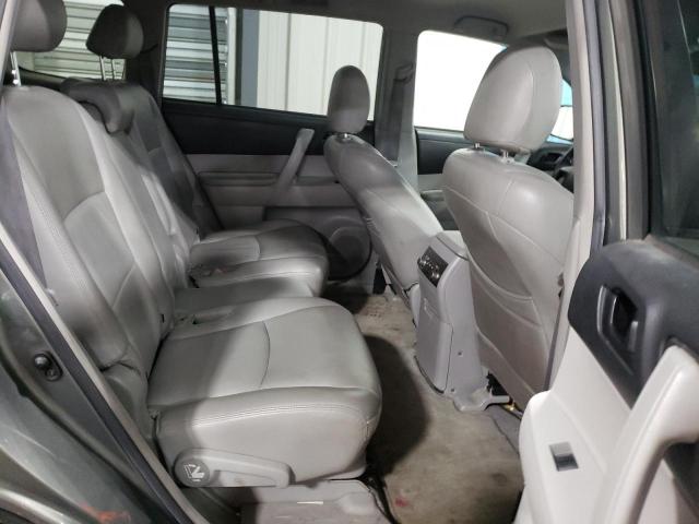 2009 Toyota Highlander VIN: JTEES41A092122448 Lot: 56073404