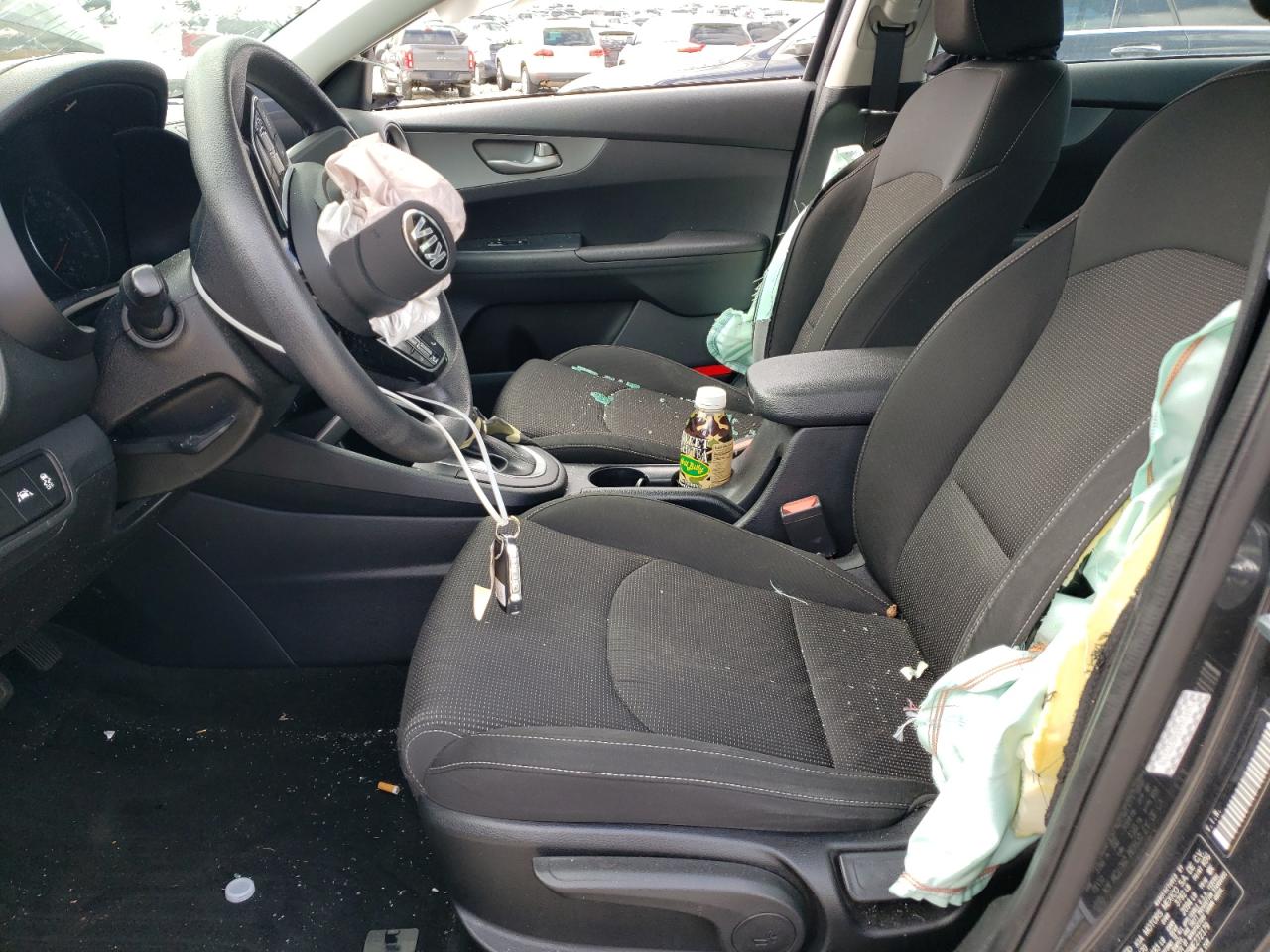 3KPF24AD5ME272179 2021 Kia Forte Fe