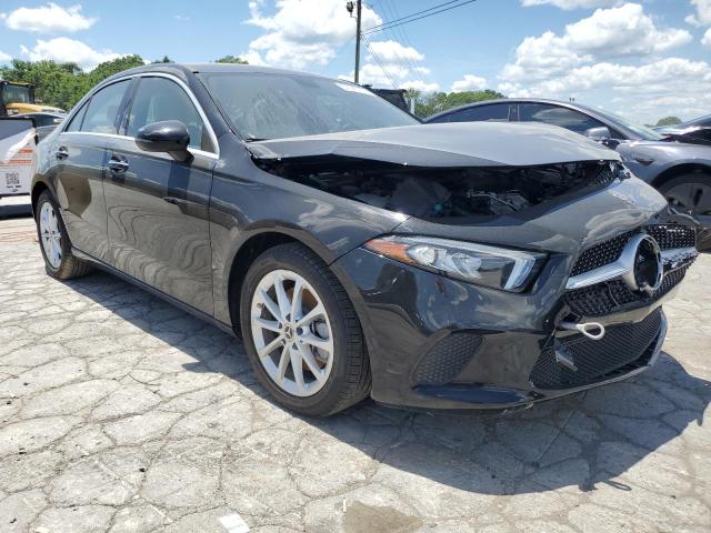 2021 Mercedes-Benz A 220 VIN: W1K3G4EB0MJ266795 Lot: 57065764