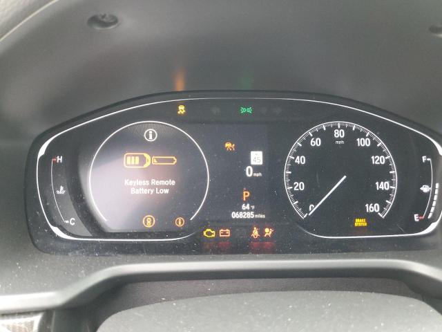 2021 Honda Accord Sport VIN: 1HGCV1F36MA099267 Lot: 55343744