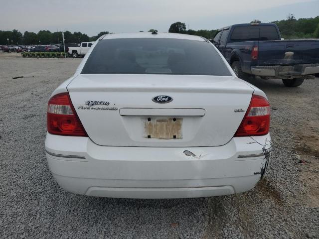 1FAHP24107G128839 2007 Ford Five Hundred Sel