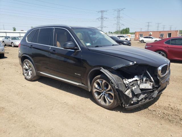 2014 BMW X5 xDrive50I VIN: 5UXKR6C52E0J71573 Lot: 54320124