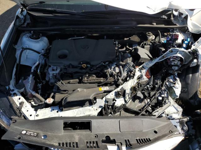 VIN 4T1G11AK0PU085387 2023 Toyota Camry, Se Night S... no.11