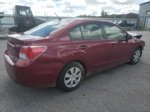 2016 SUBARU IMPREZA - JF1GJAA69GH016672