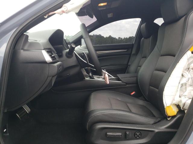 2022 Honda Accord Sport VIN: 1HGCV1F36NA018835 Lot: 57225384