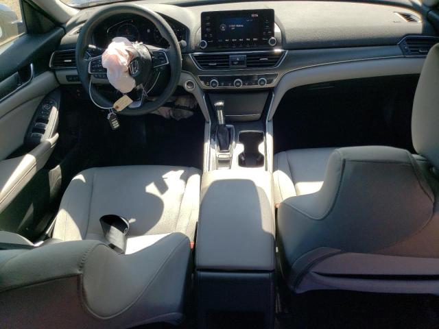 2018 HONDA ACCORD LX - 1HGCV1F10JA020704