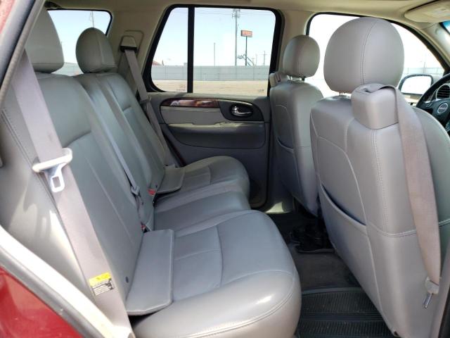 2006 GMC Envoy VIN: 1GKDT13S762120570 Lot: 56003724