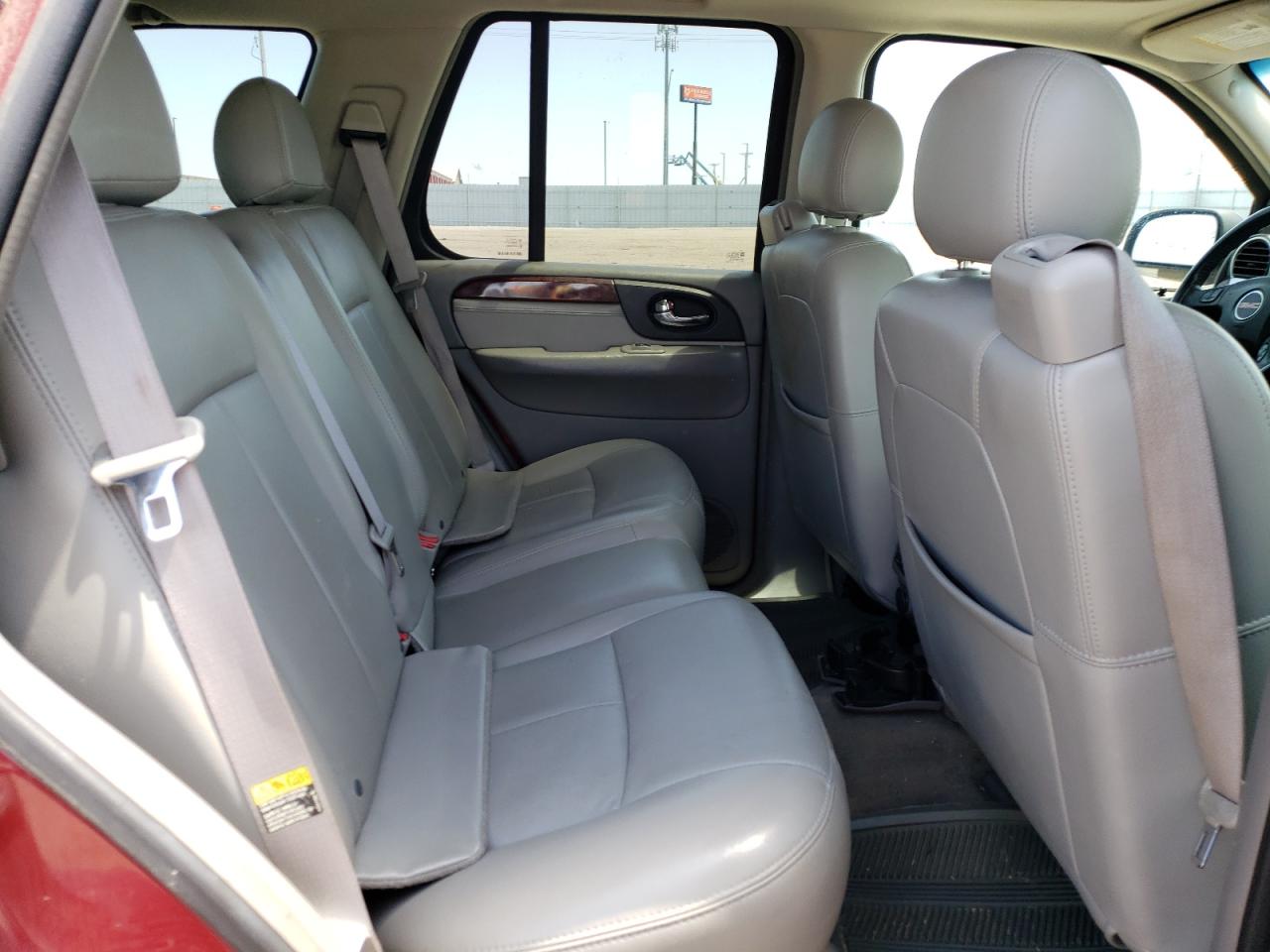 1GKDT13S762120570 2006 GMC Envoy