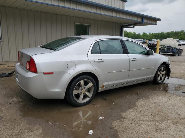 2011 Chevrolet Malibu 1Lt VIN: 1G1ZC5E17BF216448 Lot: 53837224