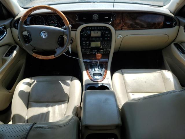 2008 Jaguar Xj8 VIN: SAJWA71B38SH20350 Lot: 55684704