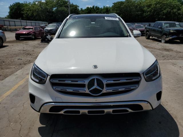 2021 Mercedes-Benz Glc 300 VIN: W1N0G8DB8MV320769 Lot: 54470794