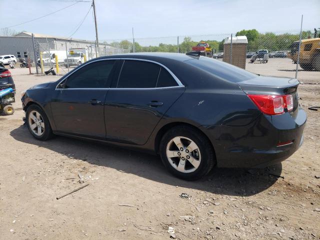 2015 Chevrolet Malibu Ls VIN: 1G11A5SL6FF141482 Lot: 53410814