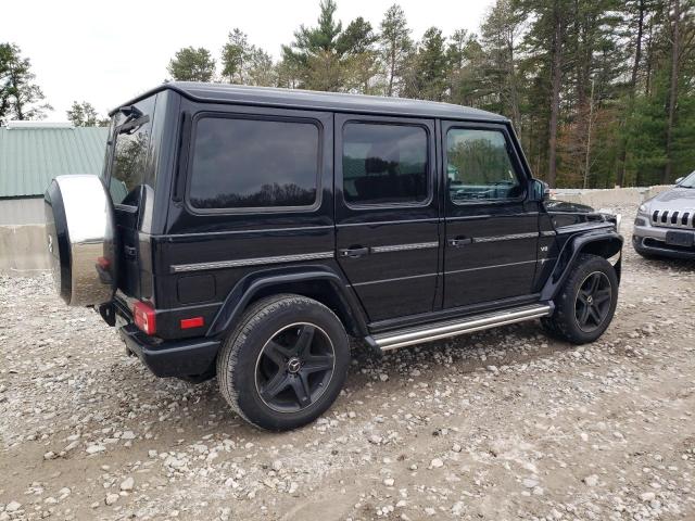 WDCYC3KFXHX263672 2017 Mercedes-Benz G 550