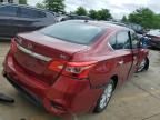 Lot #3025149208 2019 NISSAN SENTRA S