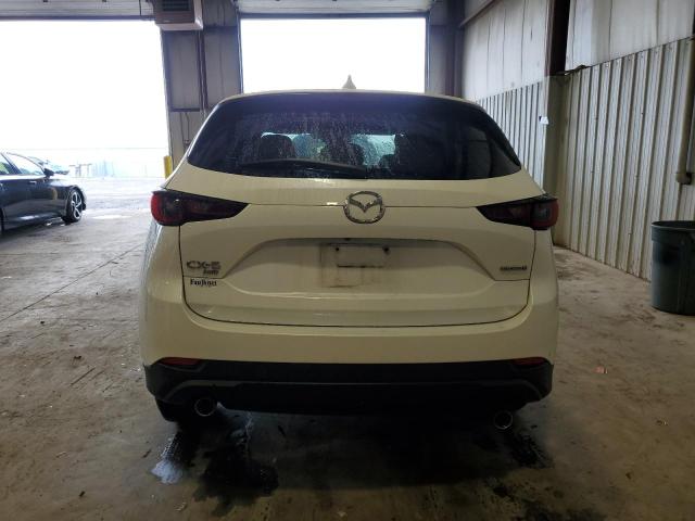 2022 Mazda Cx-5 Preferred VIN: JM3KFBCM7N0575454 Lot: 53599384